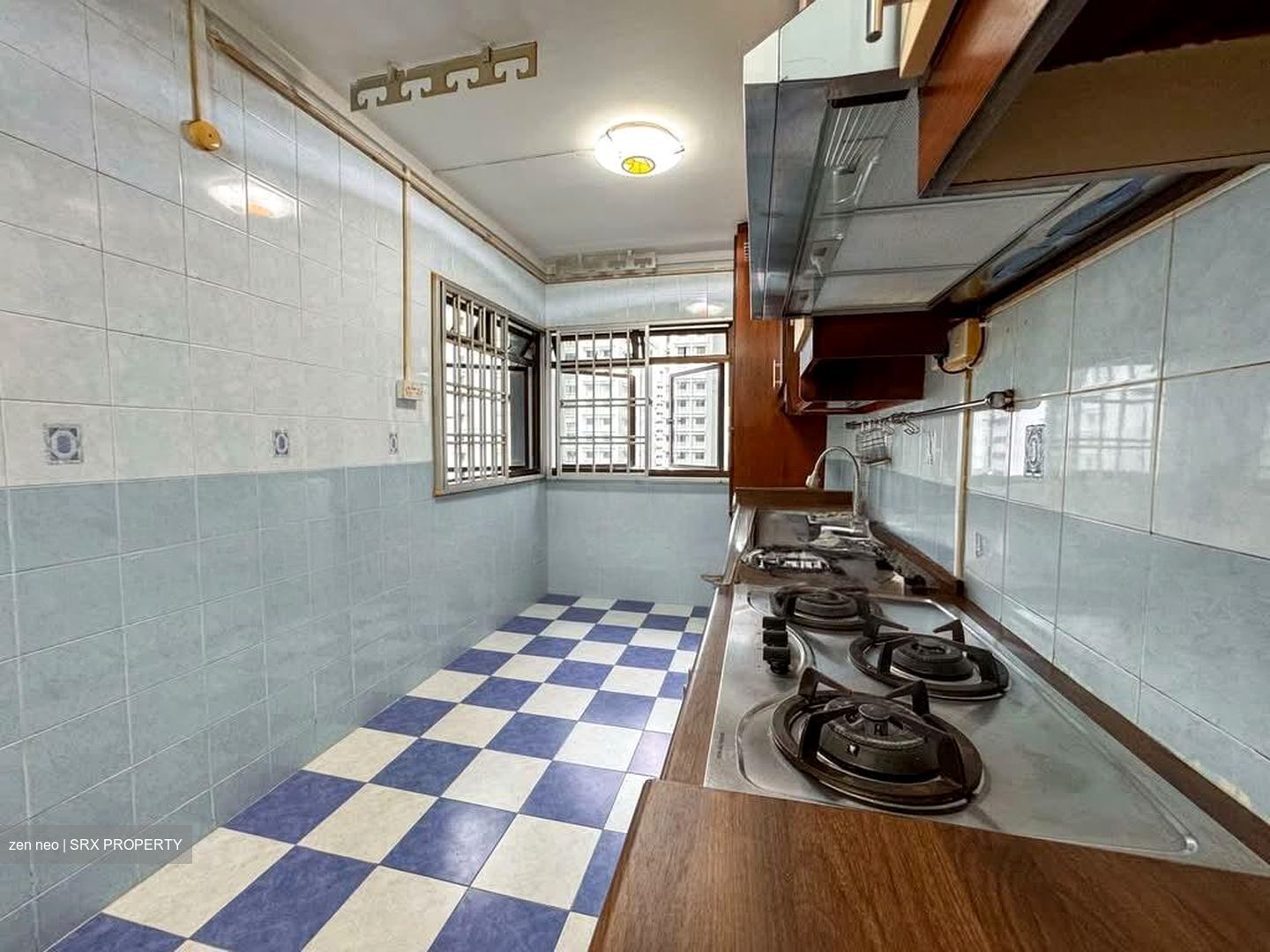 Blk 203B Compassvale Road (Sengkang), HDB 5 Rooms #566125701